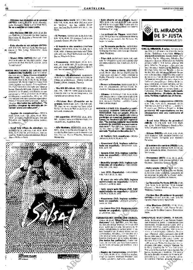 ABC SEVILLA 08-09-2000 página 66