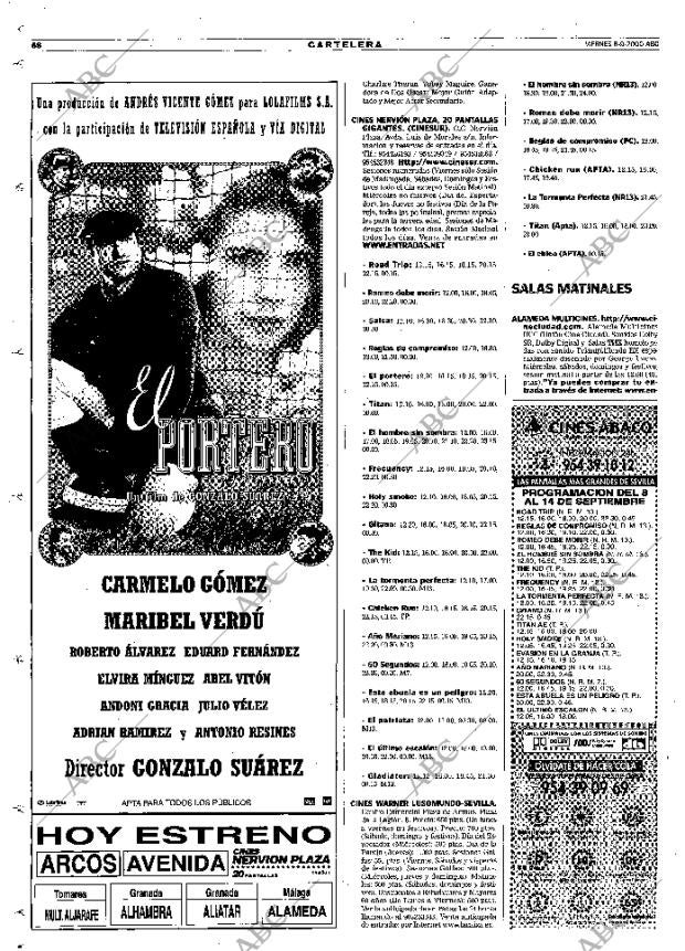 ABC SEVILLA 08-09-2000 página 68