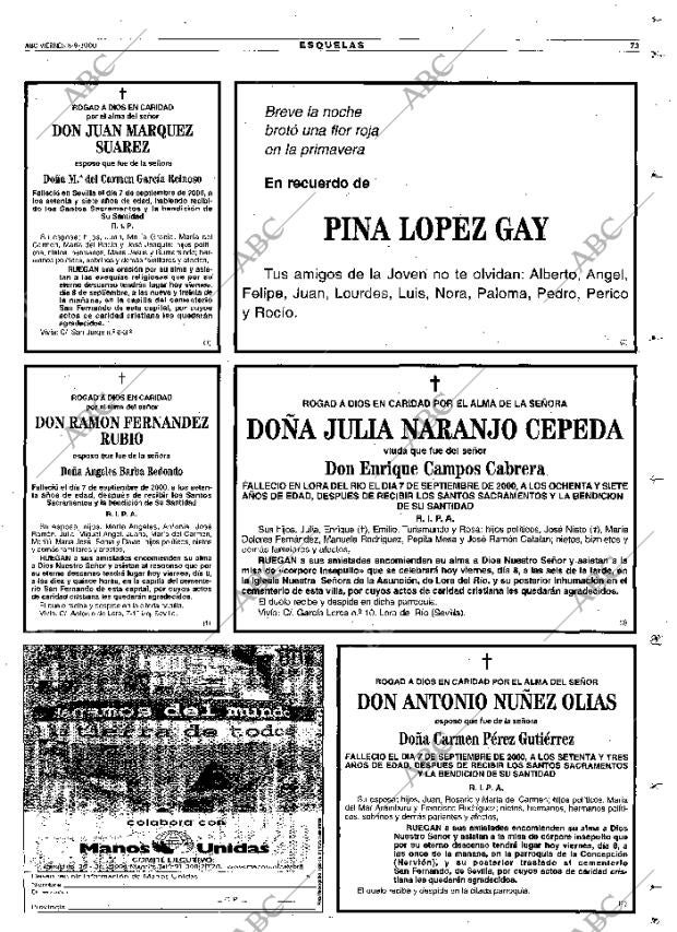ABC SEVILLA 08-09-2000 página 73