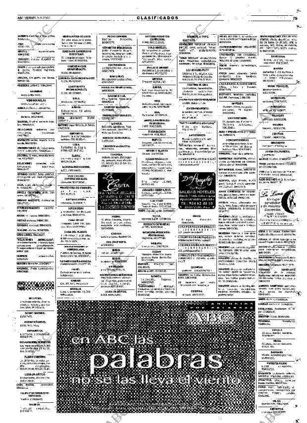 ABC SEVILLA 08-09-2000 página 79