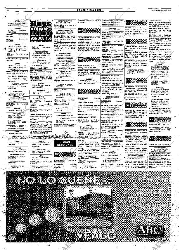 ABC SEVILLA 08-09-2000 página 80