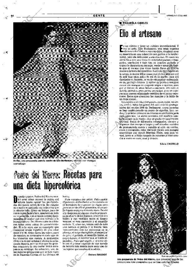 ABC SEVILLA 08-09-2000 página 84