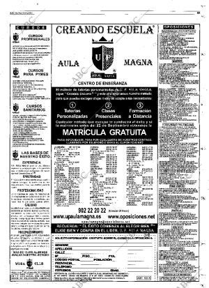 ABC SEVILLA 08-09-2000 página 85