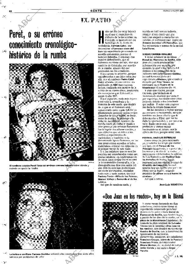 ABC SEVILLA 08-09-2000 página 86