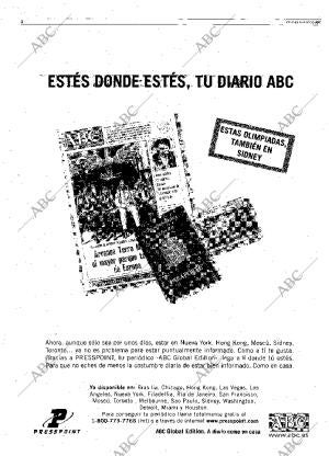 ABC SEVILLA 08-09-2000 página 94