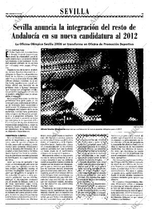 ABC SEVILLA 09-09-2000 página 33