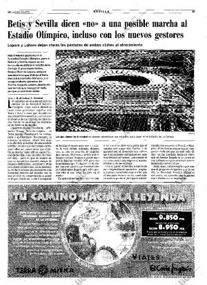 ABC SEVILLA 09-09-2000 página 35