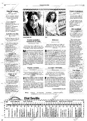 ABC SEVILLA 09-09-2000 página 88