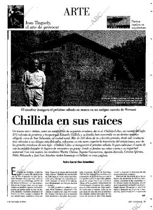 CULTURAL MADRID 09-09-2000 página 31