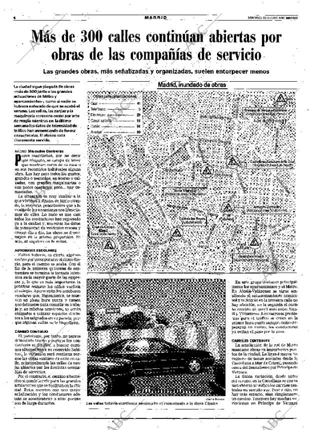 ABC MADRID 10-09-2000 página 104