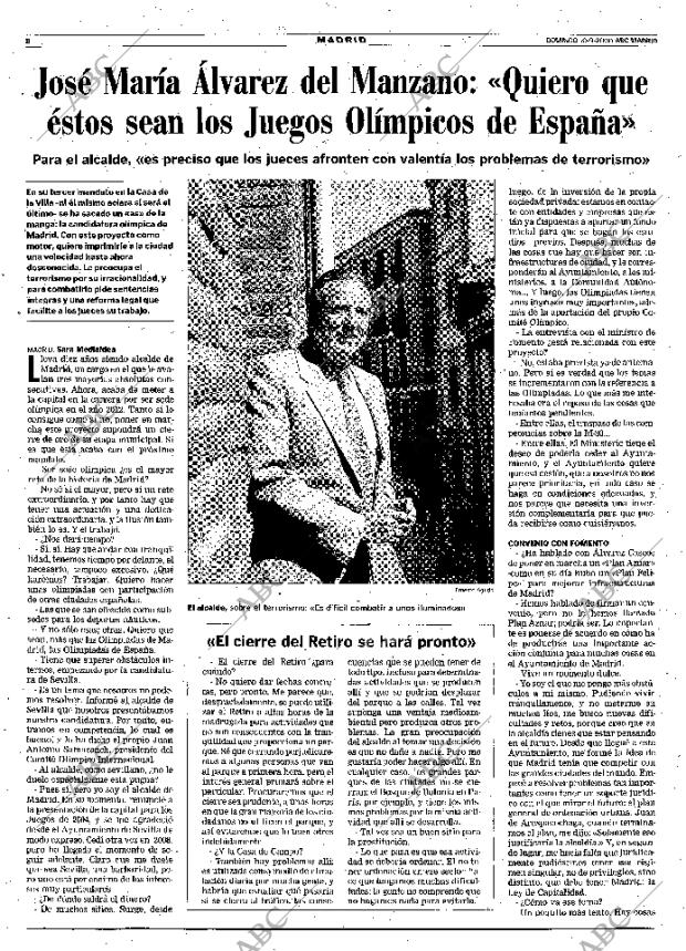 ABC MADRID 10-09-2000 página 108