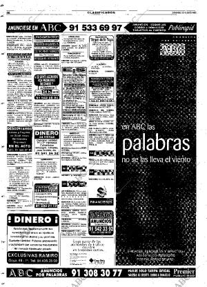 ABC MADRID 10-09-2000 página 146