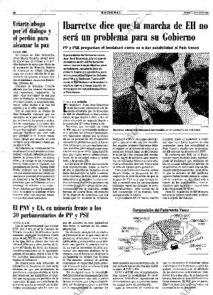 ABC MADRID 10-09-2000 página 18