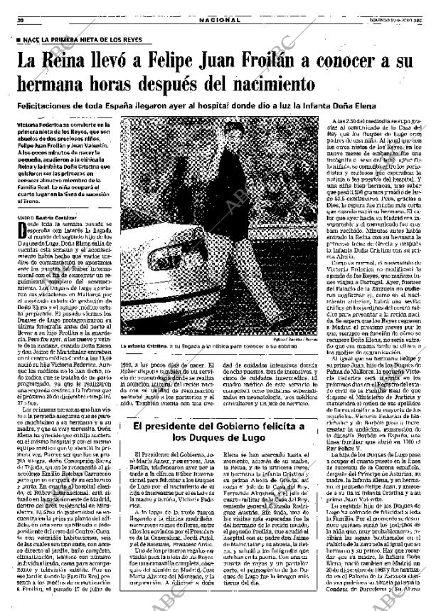 ABC MADRID 10-09-2000 página 30