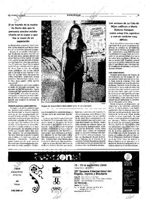 ABC MADRID 10-09-2000 página 41