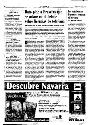 ABC MADRID 10-09-2000 página 50