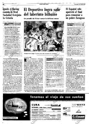 ABC MADRID 10-09-2000 página 66