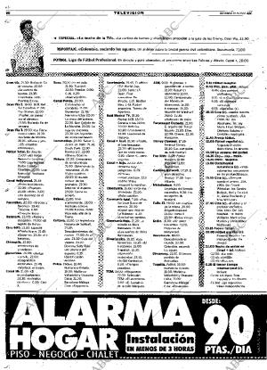 ABC MADRID 10-09-2000 página 98