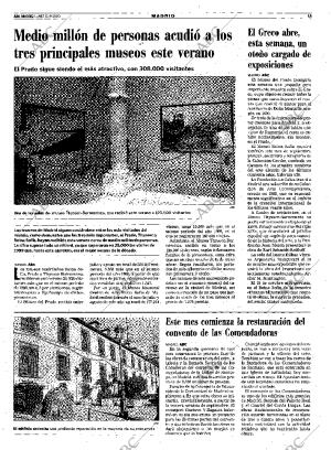 ABC MADRID 11-09-2000 página 101