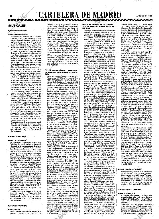 ABC MADRID 11-09-2000 página 108