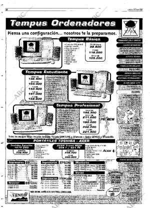 ABC MADRID 11-09-2000 página 124