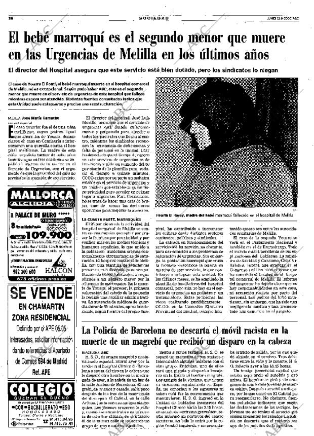 ABC MADRID 11-09-2000 página 36