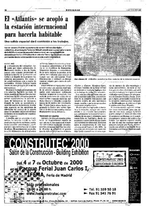 ABC MADRID 11-09-2000 página 38