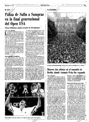 ABC MADRID 11-09-2000 página 65