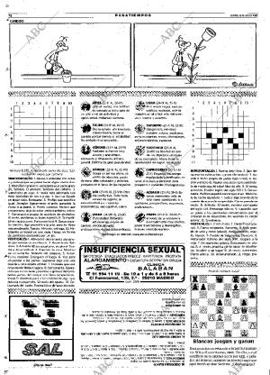 ABC MADRID 11-09-2000 página 72