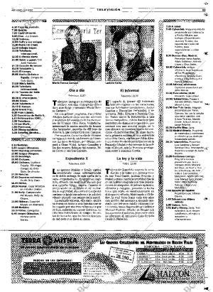 ABC MADRID 11-09-2000 página 85