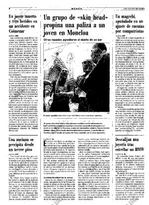 ABC MADRID 11-09-2000 página 94