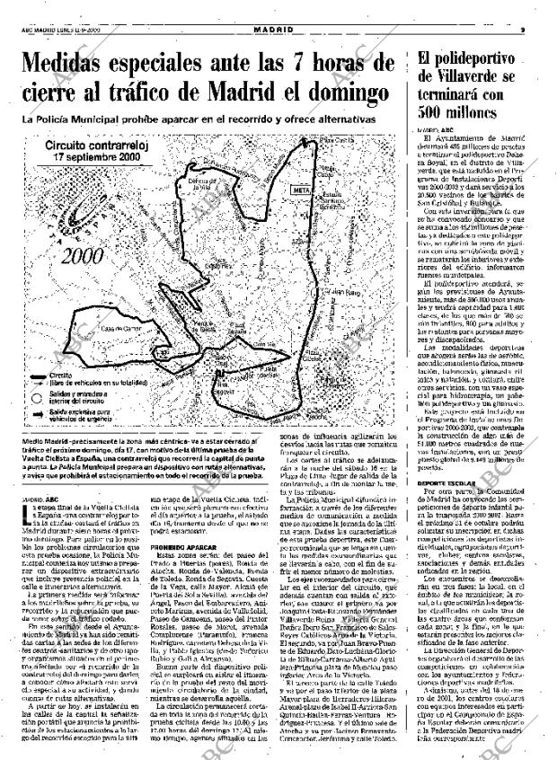ABC MADRID 11-09-2000 página 97