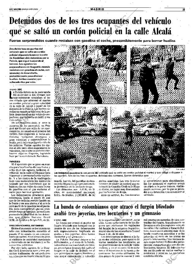 ABC MADRID 14-09-2000 página 107