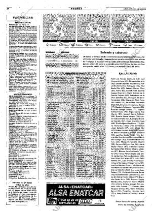 ABC MADRID 14-09-2000 página 116