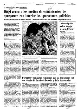 ABC MADRID 14-09-2000 página 22