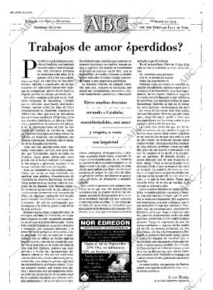 ABC MADRID 14-09-2000 página 3