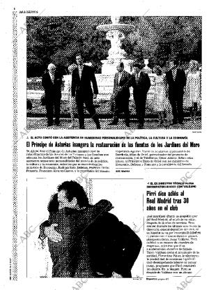 ABC MADRID 14-09-2000 página 6