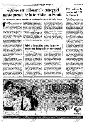 ABC MADRID 14-09-2000 página 86