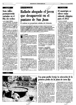 ABC MADRID 17-09-2000 página 100