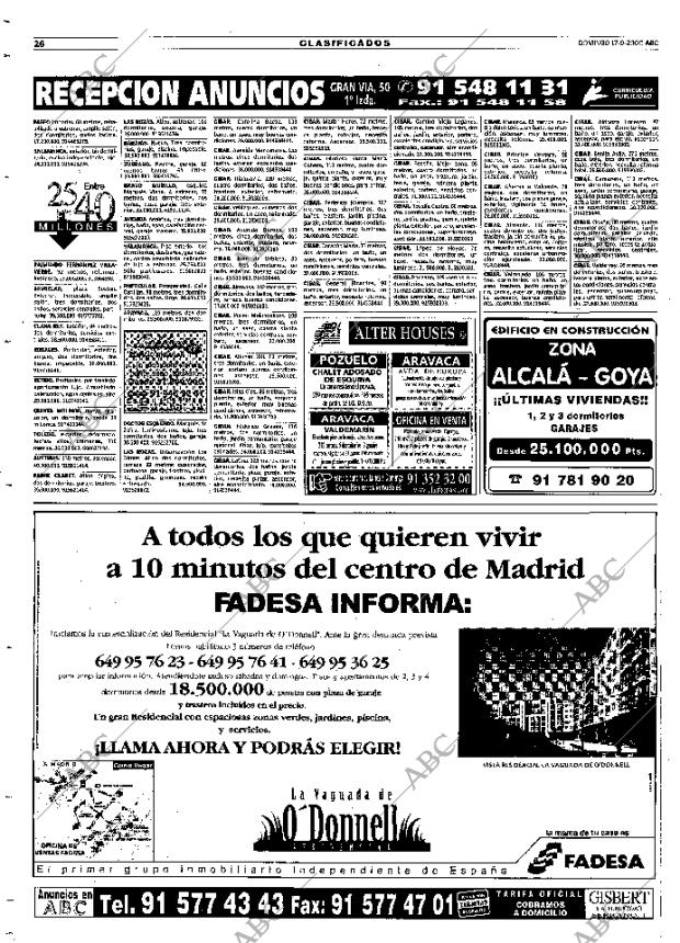 ABC MADRID 17-09-2000 página 114