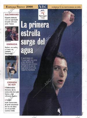 ABC MADRID 17-09-2000 página 137