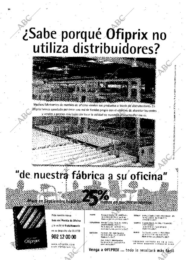 ABC MADRID 17-09-2000 página 14