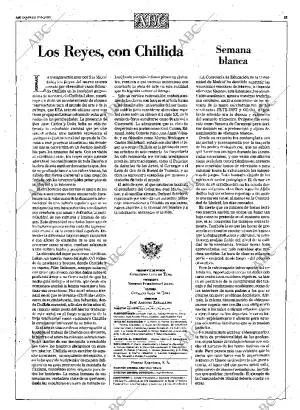 ABC MADRID 17-09-2000 página 15