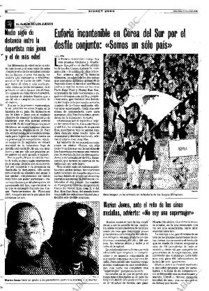 ABC MADRID 17-09-2000 página 154