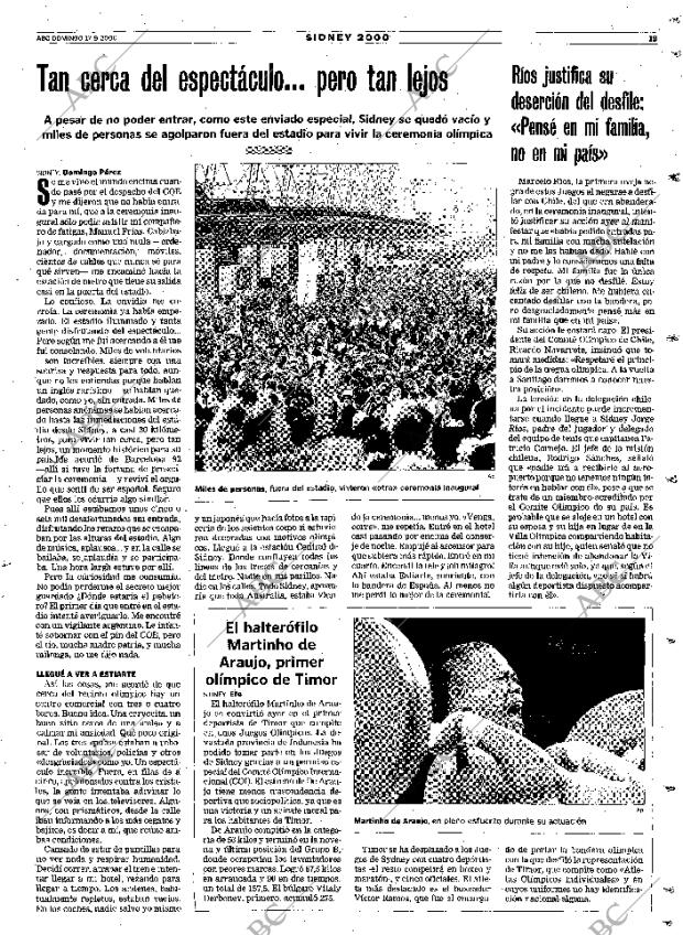 ABC MADRID 17-09-2000 página 155