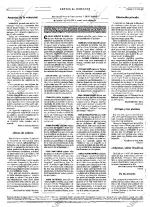 ABC MADRID 17-09-2000 página 16