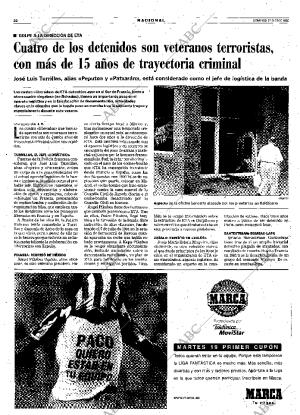 ABC MADRID 17-09-2000 página 22