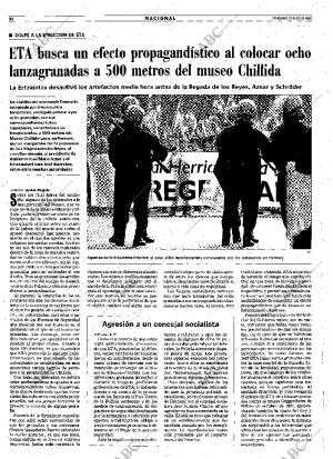 ABC MADRID 17-09-2000 página 32