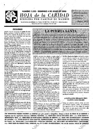 ABC MADRID 17-09-2000 página 4