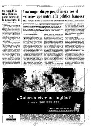 ABC MADRID 17-09-2000 página 40